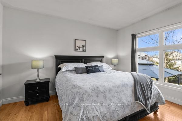 Photo 18 of 22 Bourgeois Beach Road, Tay, Victoria Harbour — HOMEH