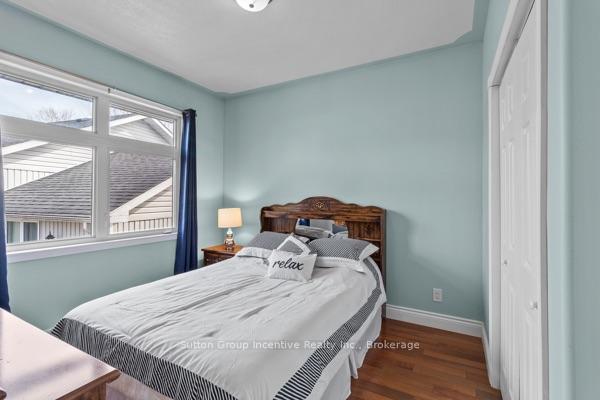 Photo 26 of 22 Bourgeois Beach Road, Tay, Victoria Harbour — HOMEH