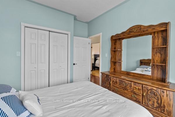 Photo 27 of 22 Bourgeois Beach Road, Tay, Victoria Harbour — HOMEH