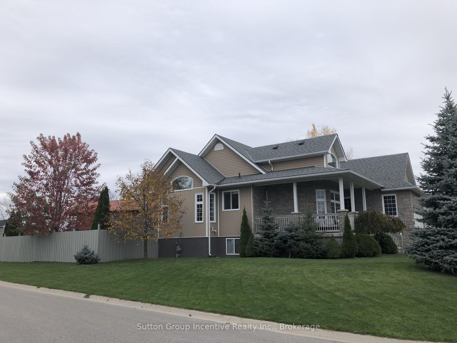 Photo 37 of 22 Bourgeois Beach Road, Tay, Victoria Harbour — HOMEH
