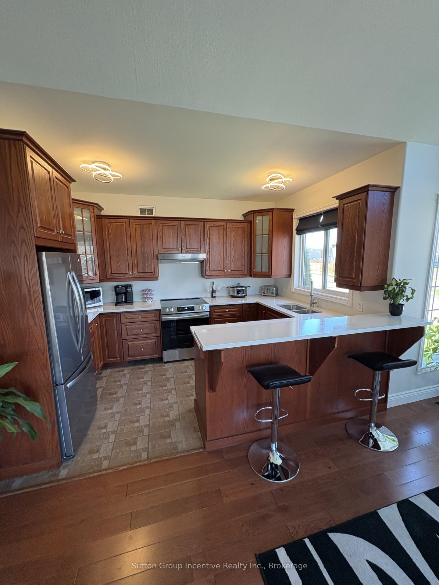 Photo 14 of 22 Bourgeois Beach Road, Tay, Victoria Harbour — HOMEH