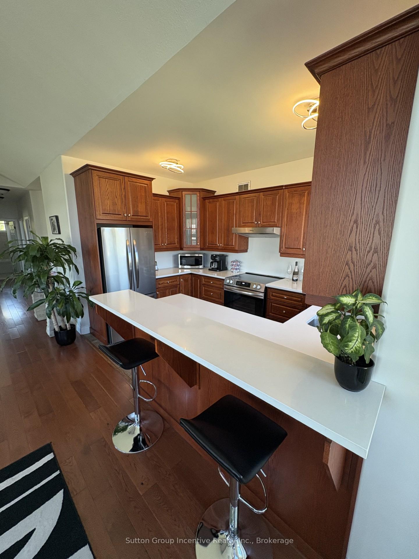 Photo 13 of 22 Bourgeois Beach Road, Tay, Victoria Harbour — HOMEH