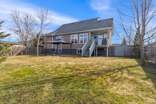 Photo 38 of 22 Bourgeois Beach Road, Tay, Victoria Harbour — HOMEH