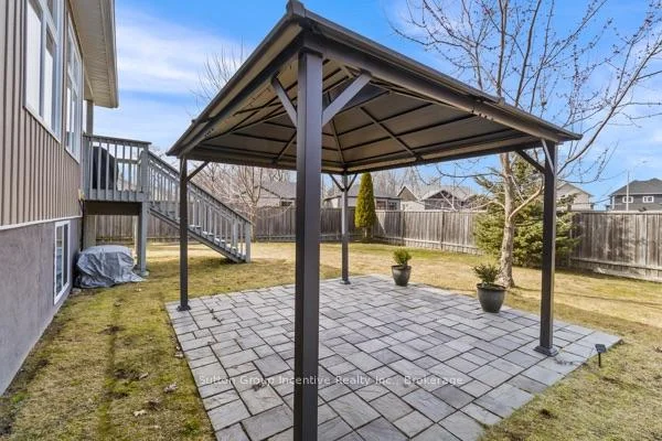 Photo 39 of 22 Bourgeois Beach Road, Tay, Victoria Harbour — HOMEH