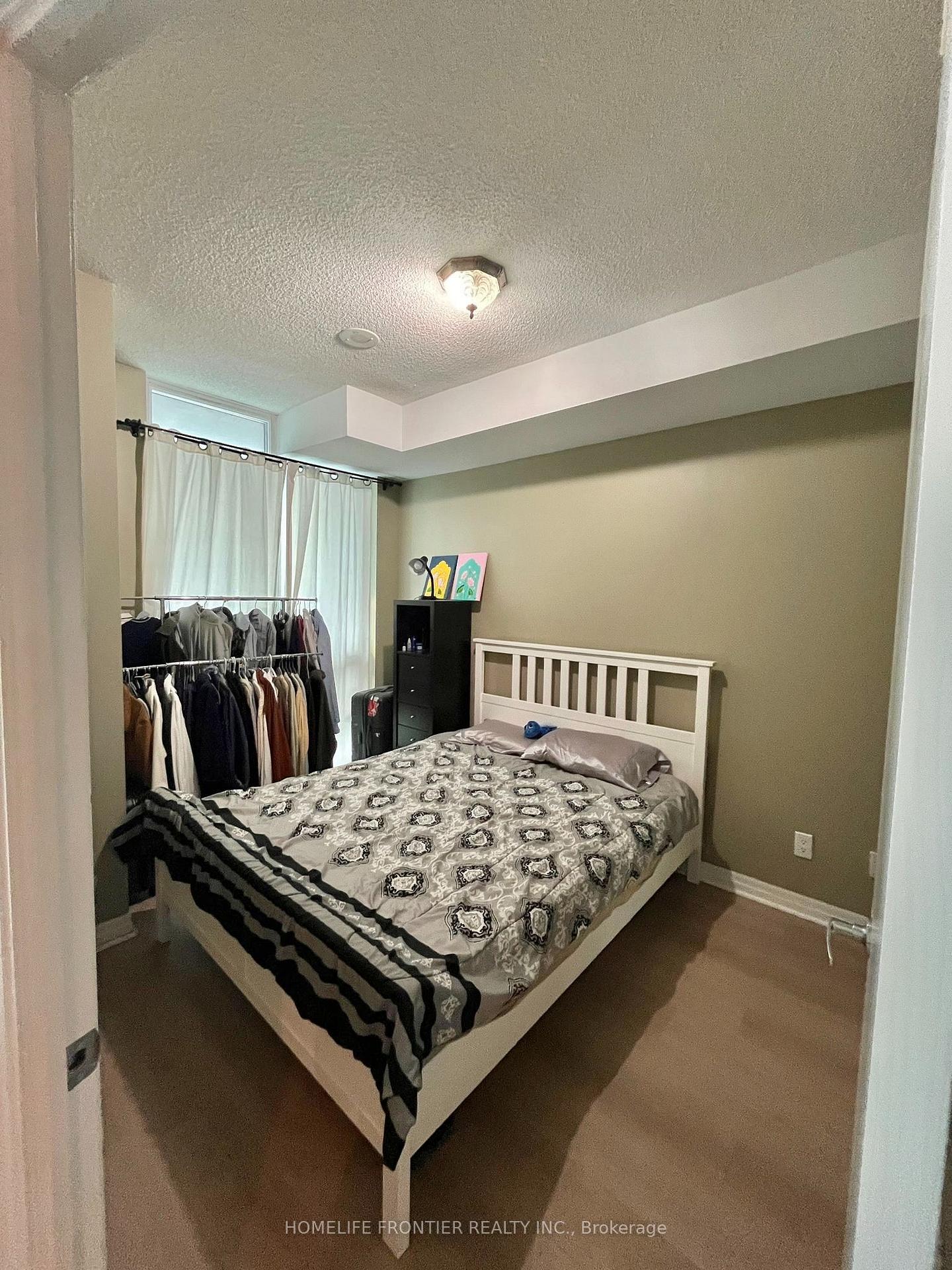 Photo 8 of Unit 2303, 16 Yonge Street, Toronto, Waterfront Communities — HOMEH