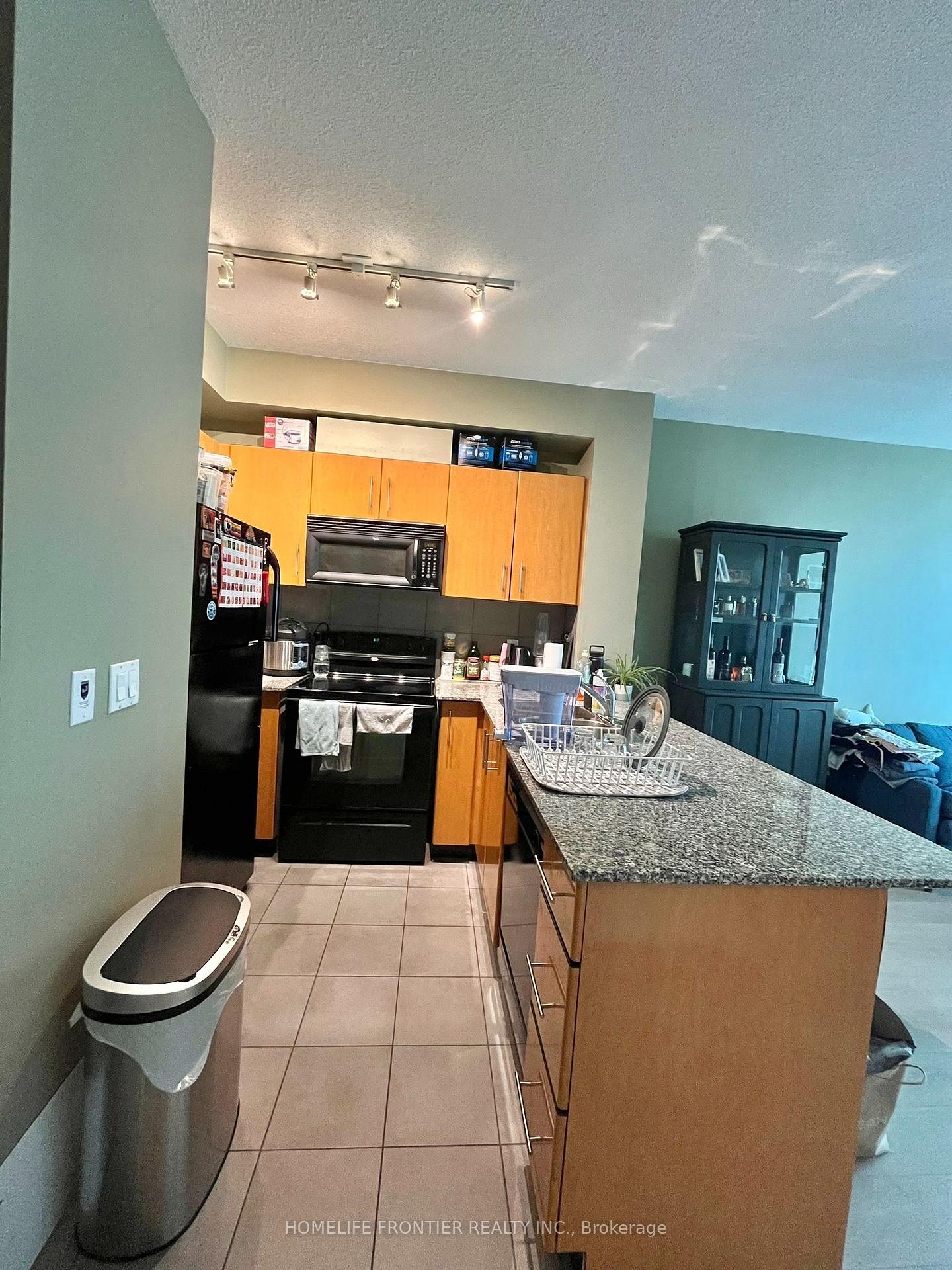 Photo 9 of Unit 2303, 16 Yonge Street, Toronto, Waterfront Communities — HOMEH