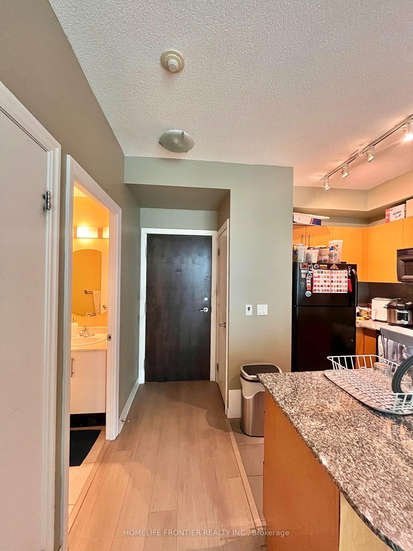 Photo 10 of Unit 2303, 16 Yonge Street, Toronto, Waterfront Communities — HOMEH
