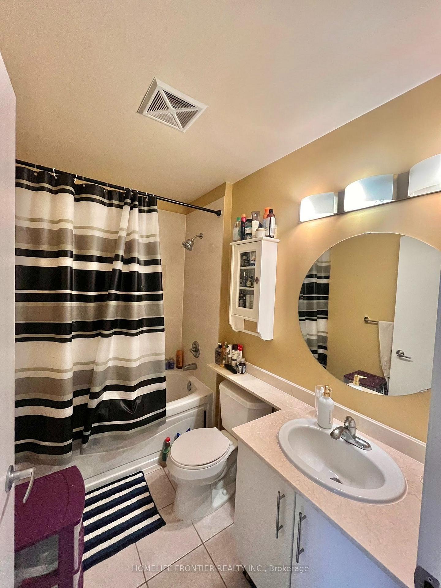 Photo 11 of Unit 2303, 16 Yonge Street, Toronto, Waterfront Communities — HOMEH