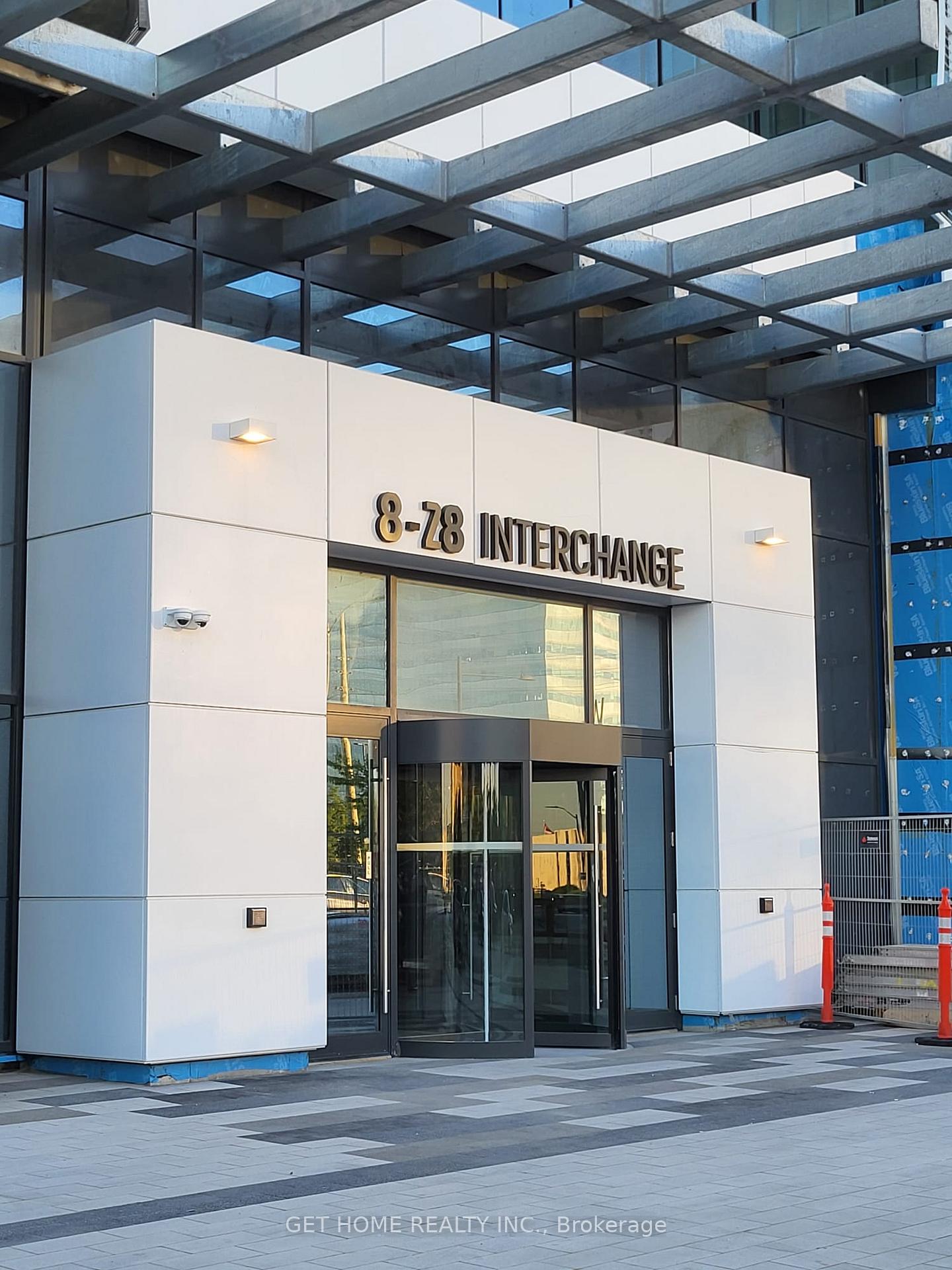 Photo 1 of Unit 2201, 28 Interchange Way, Vaughan, Vaughan Corporate Centre — HOMEH