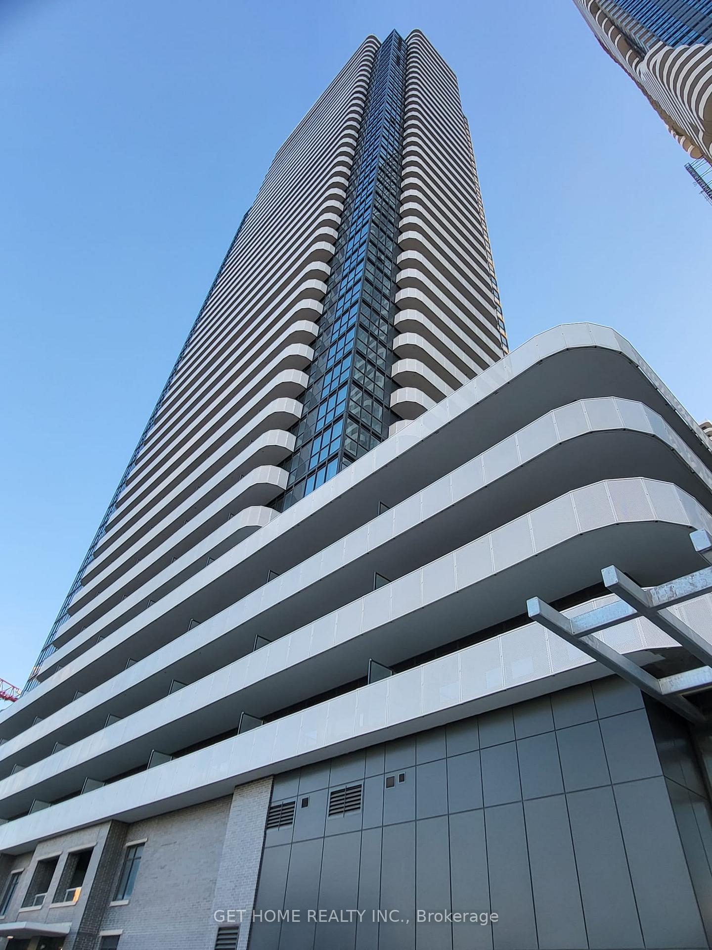 Photo 2 of Unit 2201, 28 Interchange Way, Vaughan, Vaughan Corporate Centre — HOMEH