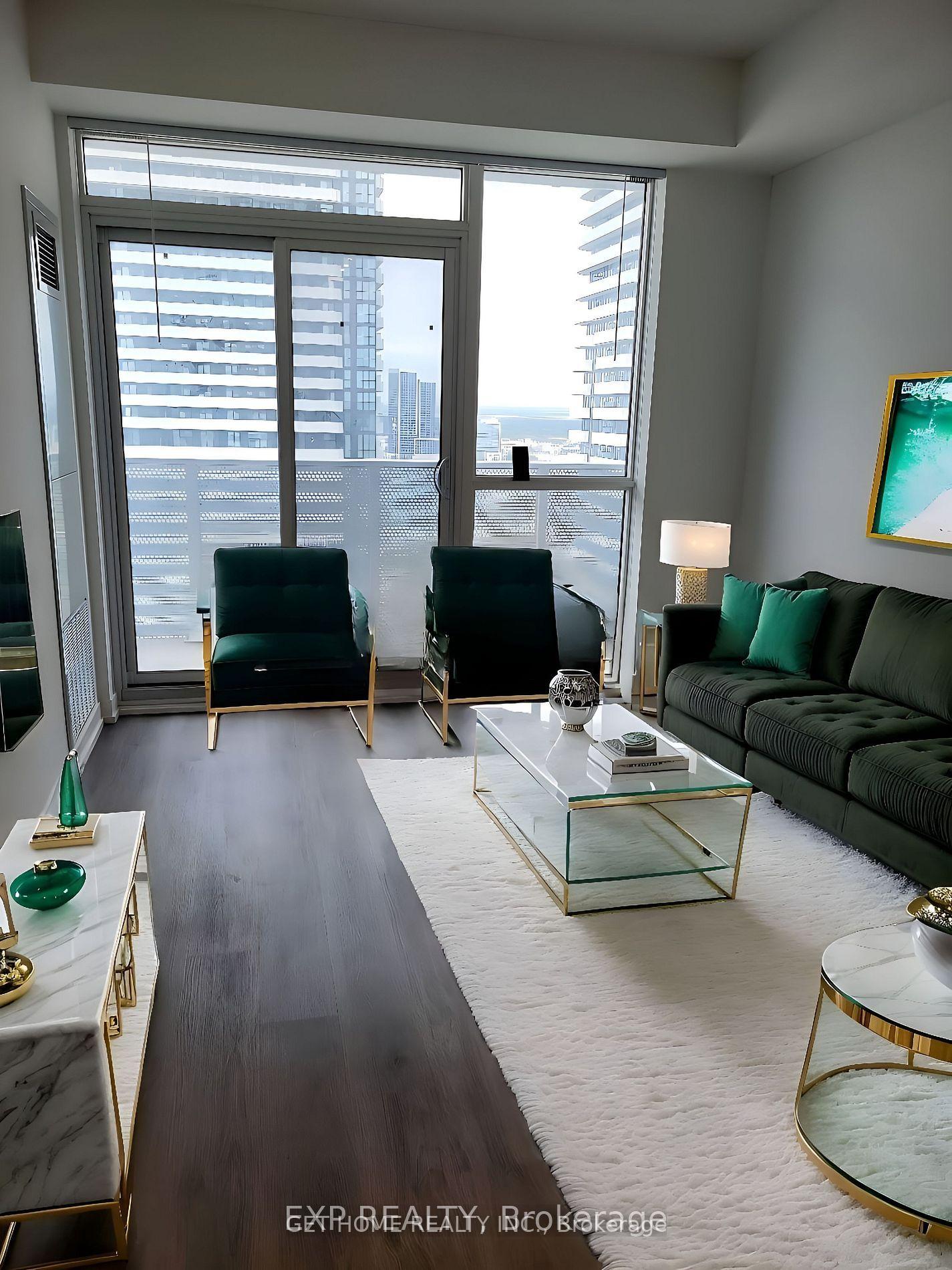 Photo 11 of Unit 2201, 28 Interchange Way, Vaughan, Vaughan Corporate Centre — HOMEH