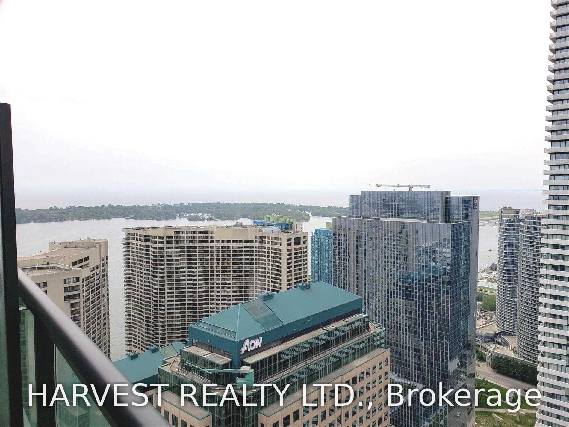 Photo 1 of Unit 4702, 33 Bay Street, Toronto, Waterfront Communities — HOMEH