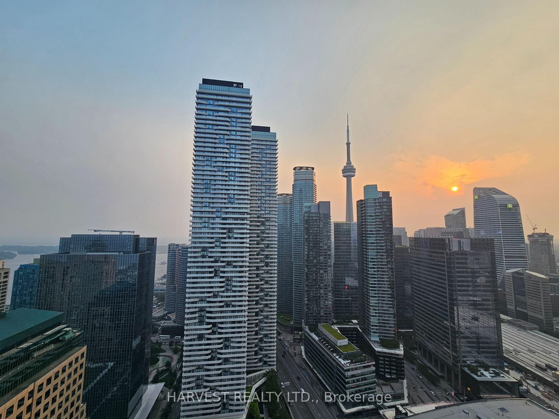 Photo 3 of Unit 4702, 33 Bay Street, Toronto, Waterfront Communities — HOMEH