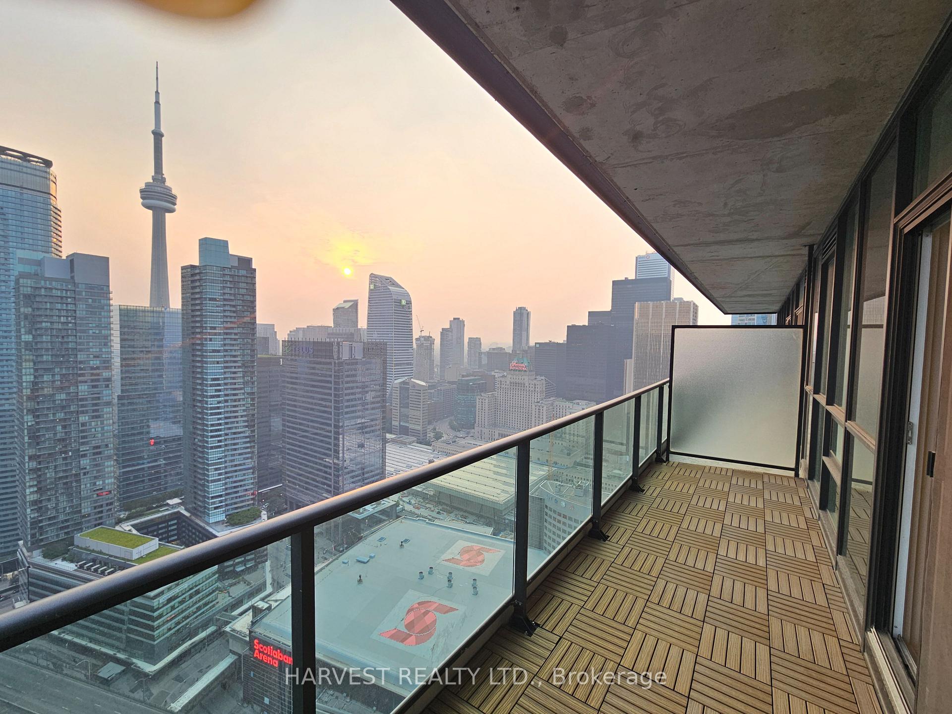 Photo 4 of Unit 4702, 33 Bay Street, Toronto, Waterfront Communities — HOMEH
