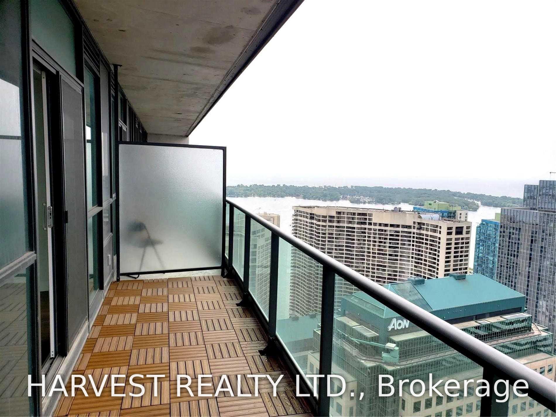 Photo 5 of Unit 4702, 33 Bay Street, Toronto, Waterfront Communities — HOMEH