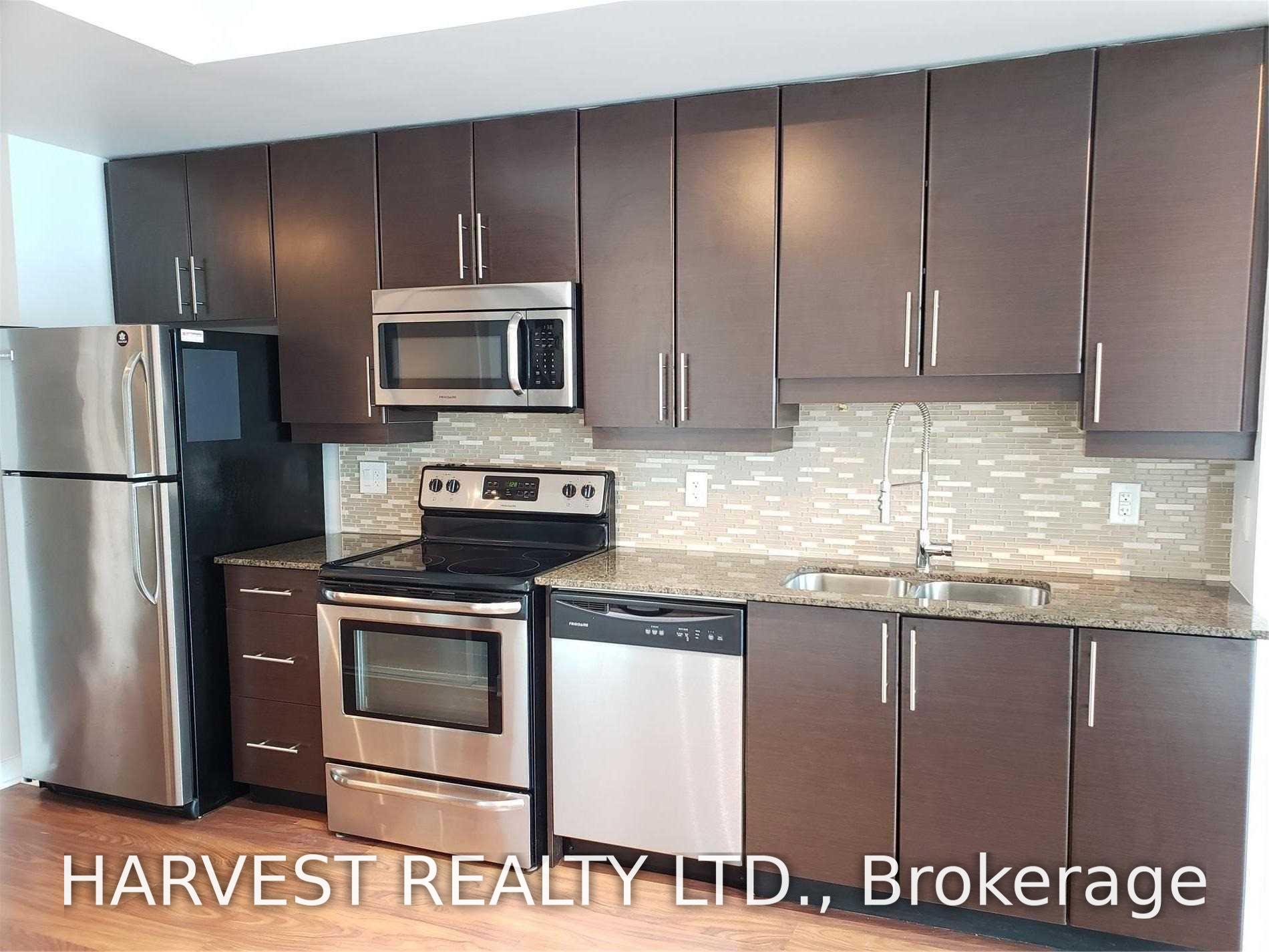 Photo 6 of Unit 4702, 33 Bay Street, Toronto, Waterfront Communities — HOMEH