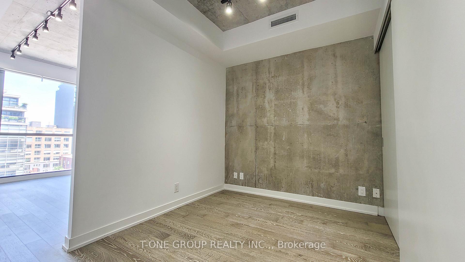 Photo 9 of Unit 704, 39 Brant Street, Toronto, Waterfront Communities — HOMEH