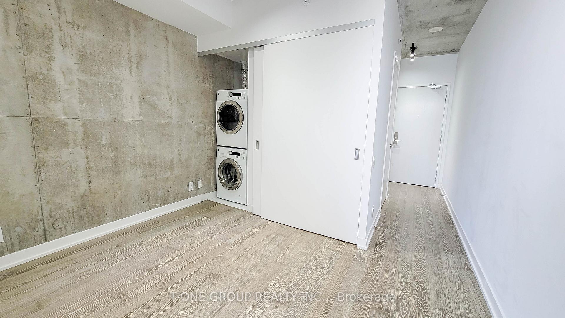 Photo 11 of Unit 704, 39 Brant Street, Toronto, Waterfront Communities — HOMEH