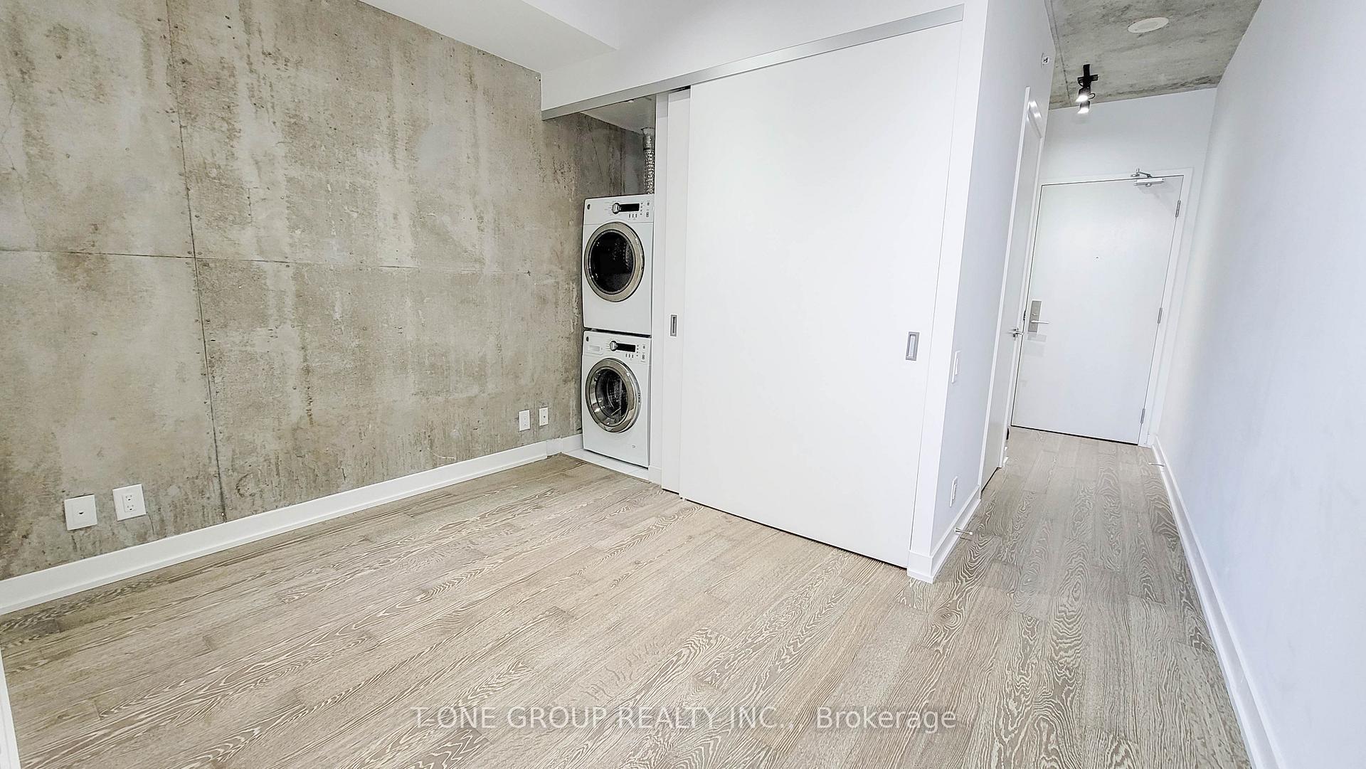 Photo 12 of Unit 704, 39 Brant Street, Toronto, Waterfront Communities — HOMEH