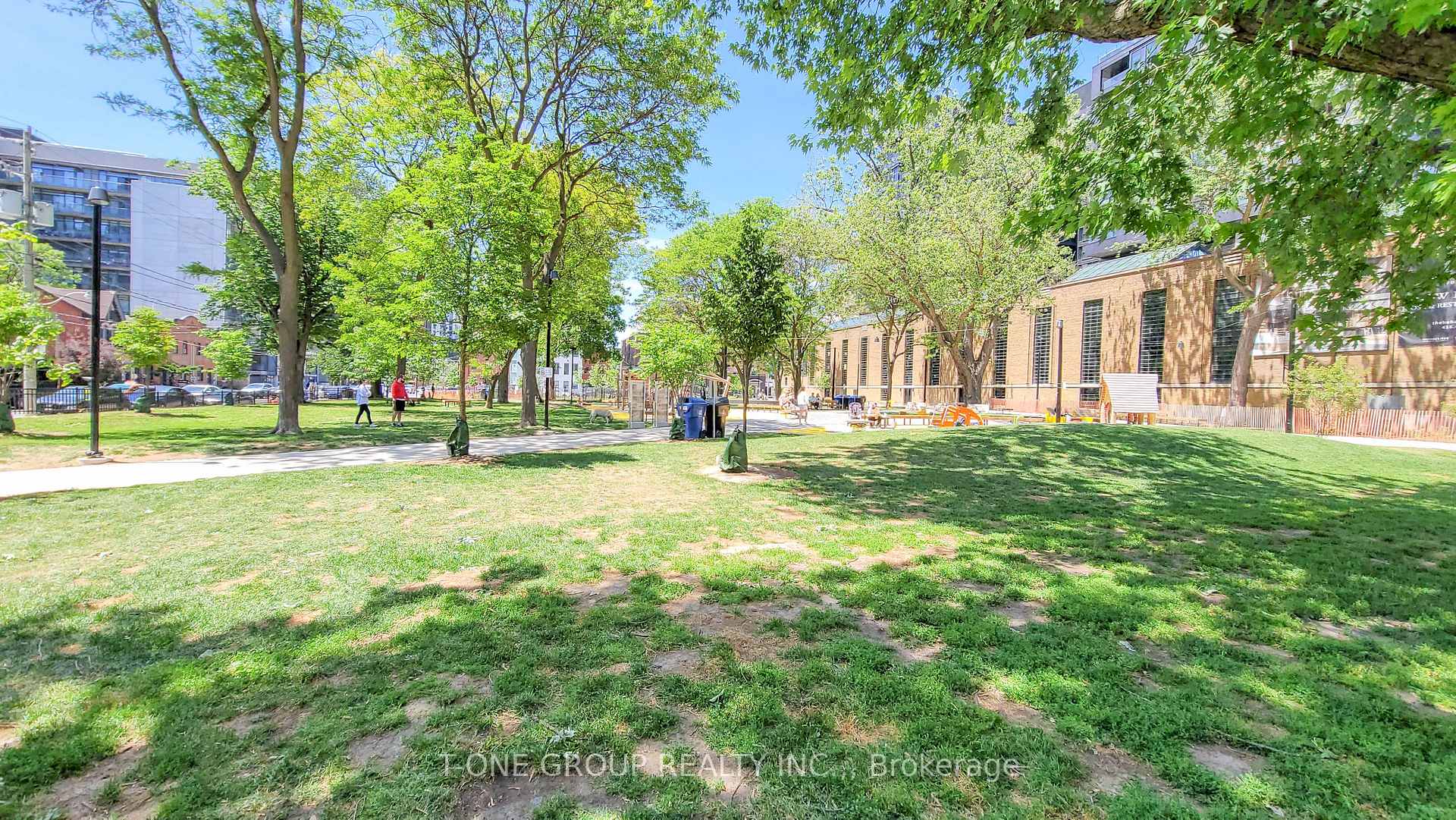 Photo 17 of Unit 704, 39 Brant Street, Toronto, Waterfront Communities — HOMEH