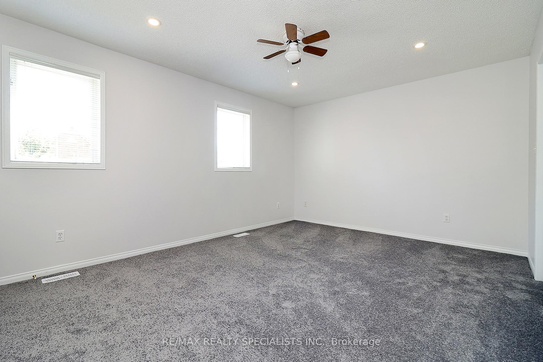 Photo 13 of Unit 5, 35 Malta Avenue, Brampton, Fletcher's Creek South — HOMEH