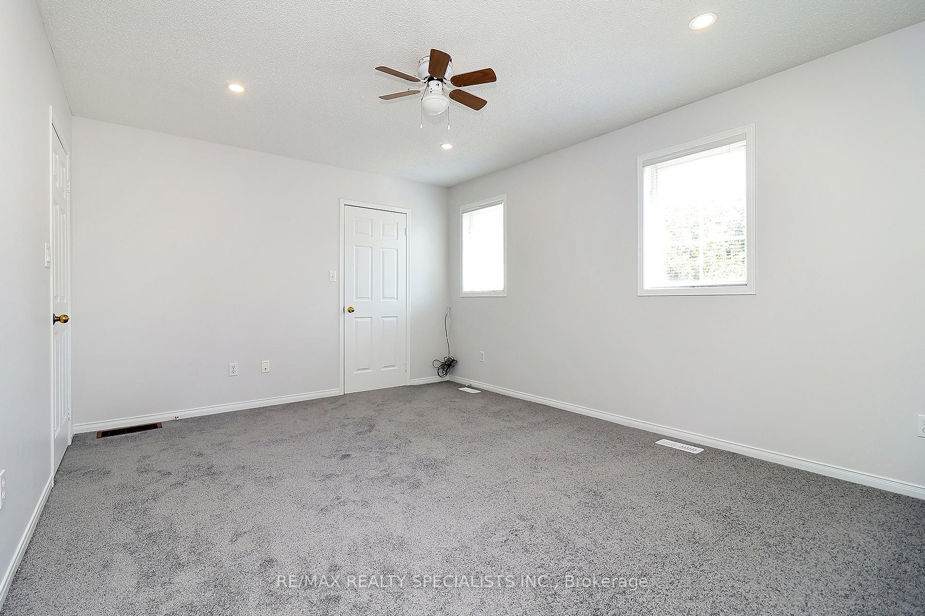 Photo 14 of Unit 5, 35 Malta Avenue, Brampton, Fletcher's Creek South — HOMEH