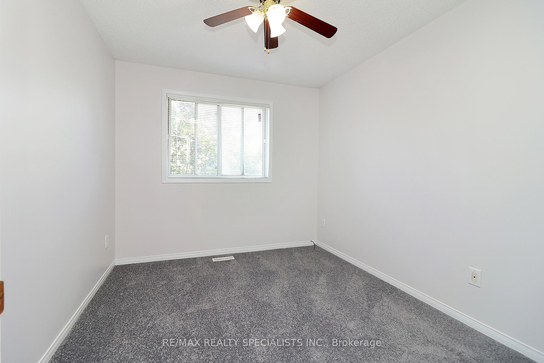 Photo 16 of Unit 5, 35 Malta Avenue, Brampton, Fletcher's Creek South — HOMEH