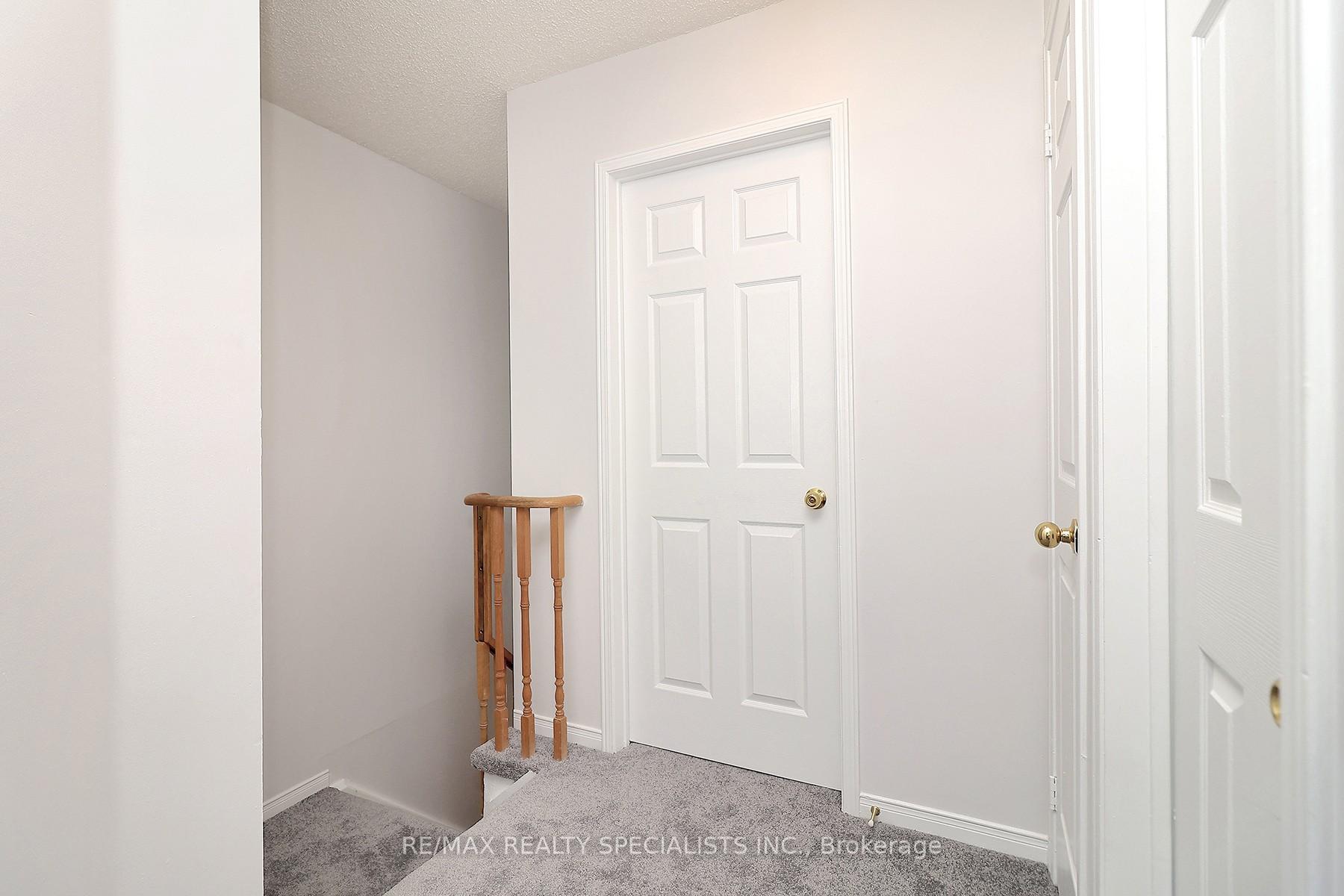 Photo 18 of Unit 5, 35 Malta Avenue, Brampton, Fletcher's Creek South — HOMEH