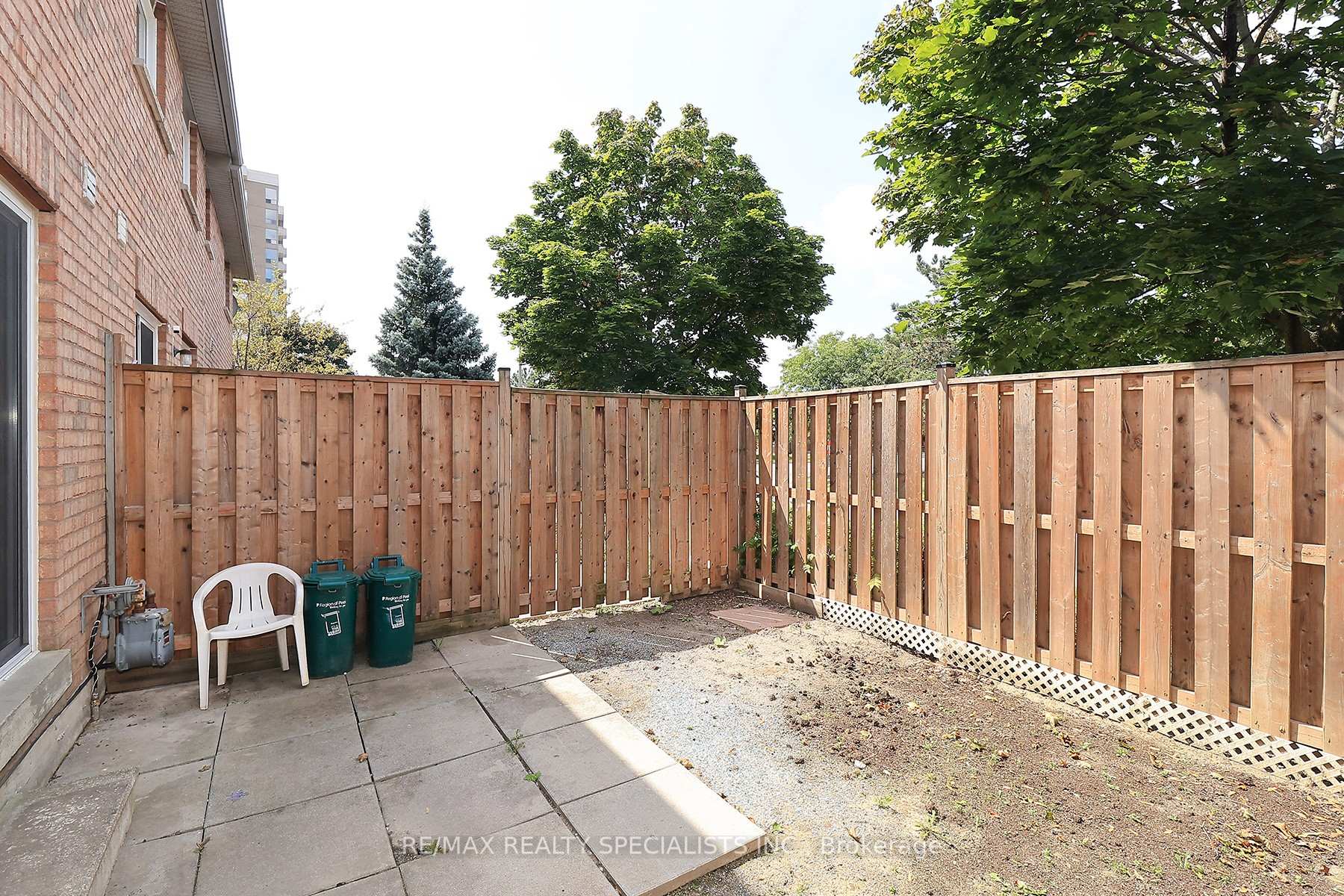 Photo 21 of Unit 5, 35 Malta Avenue, Brampton, Fletcher's Creek South — HOMEH