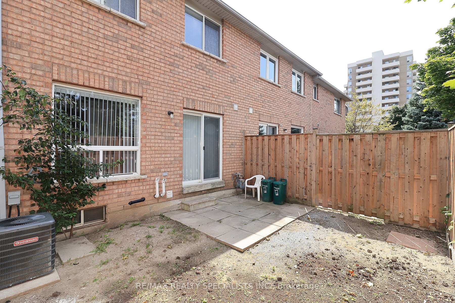 Photo 22 of Unit 5, 35 Malta Avenue, Brampton, Fletcher's Creek South — HOMEH