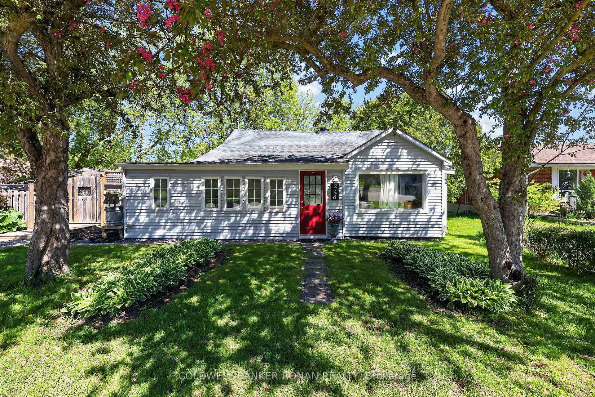 Photo 3 of 246 Weir Street, Clearview, Stayner — HOMEH