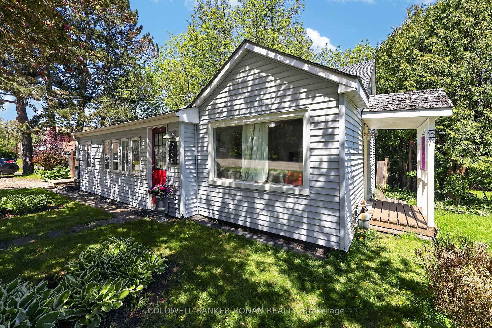 Photo 5 of 246 Weir Street, Clearview, Stayner — HOMEH