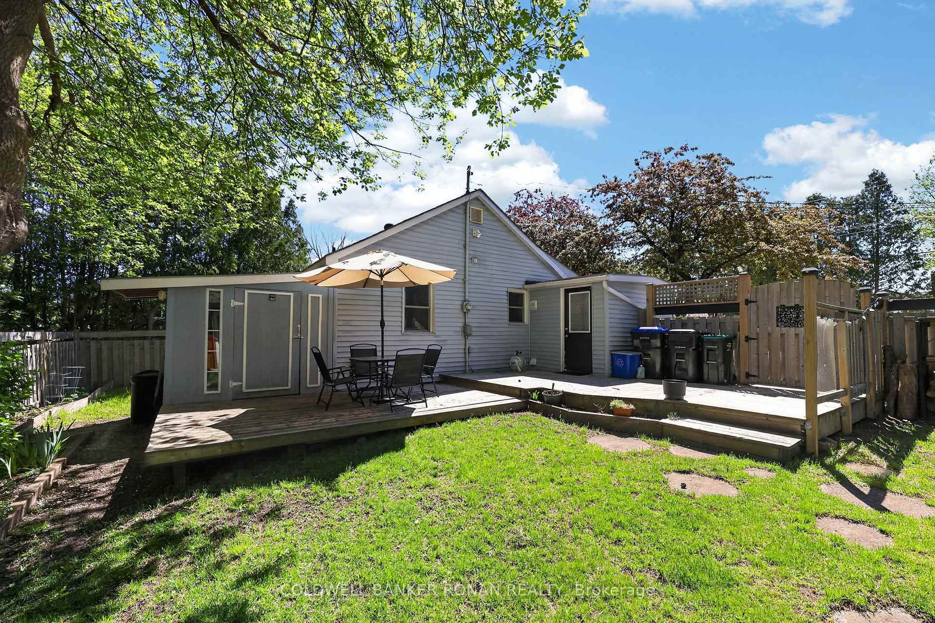 Photo 22 of 246 Weir Street, Clearview, Stayner — HOMEH