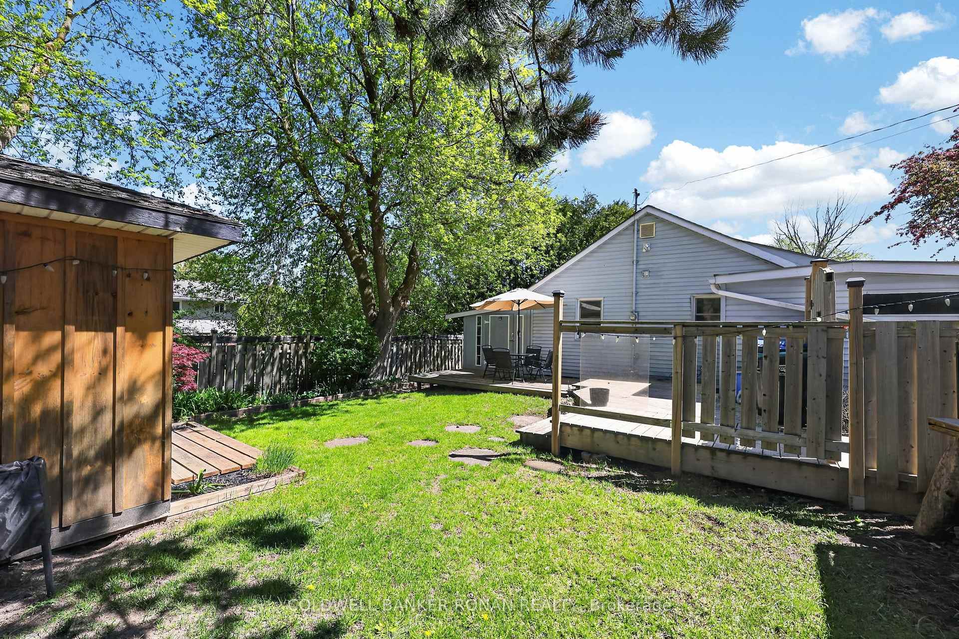 Photo 25 of 246 Weir Street, Clearview, Stayner — HOMEH