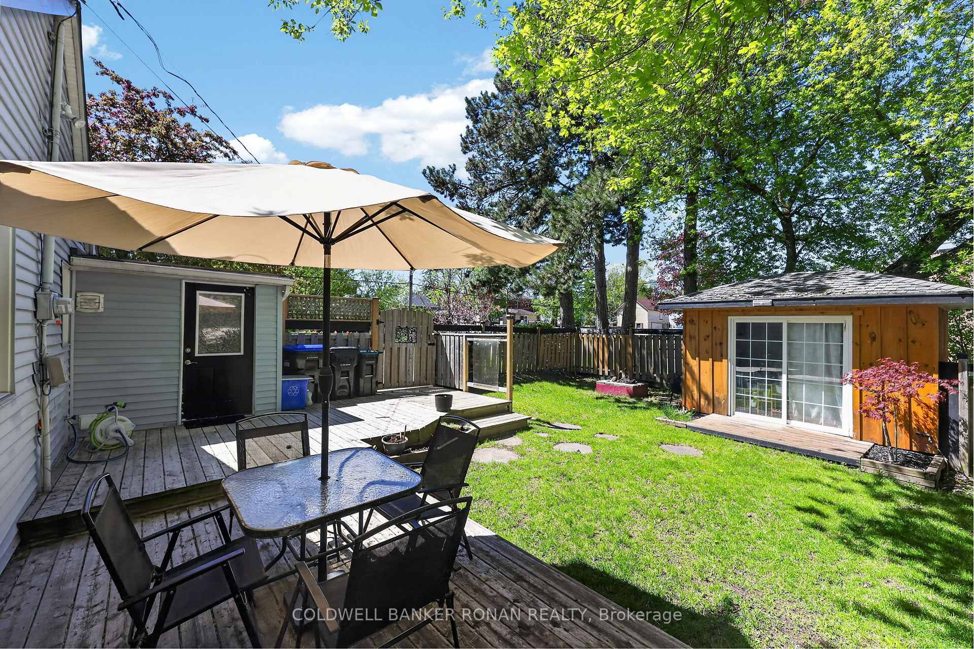Photo 26 of 246 Weir Street, Clearview, Stayner — HOMEH