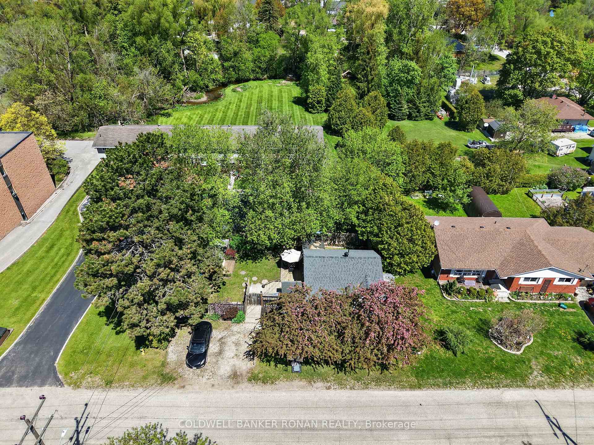 Photo 30 of 246 Weir Street, Clearview, Stayner — HOMEH