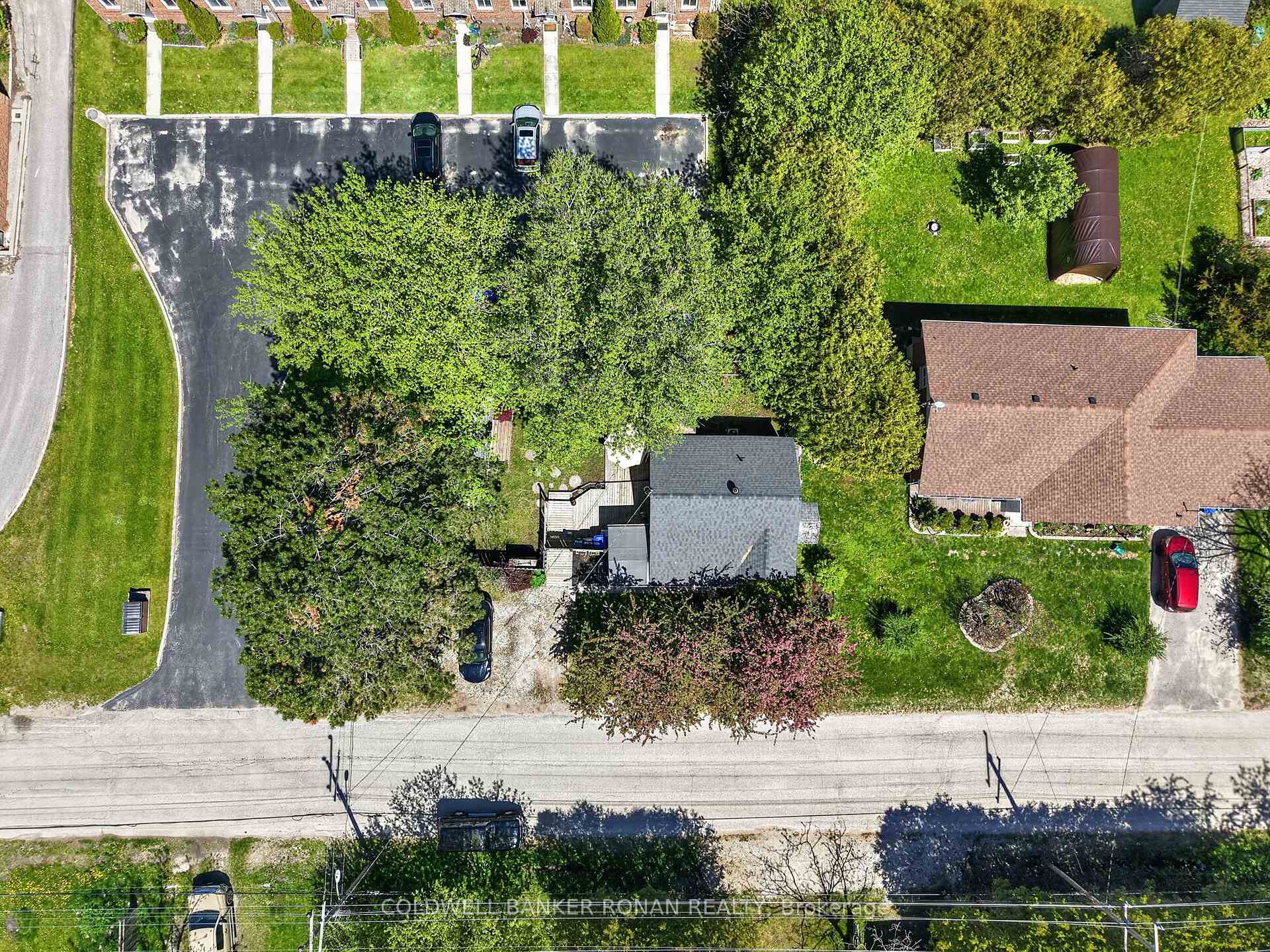Photo 32 of 246 Weir Street, Clearview, Stayner — HOMEH