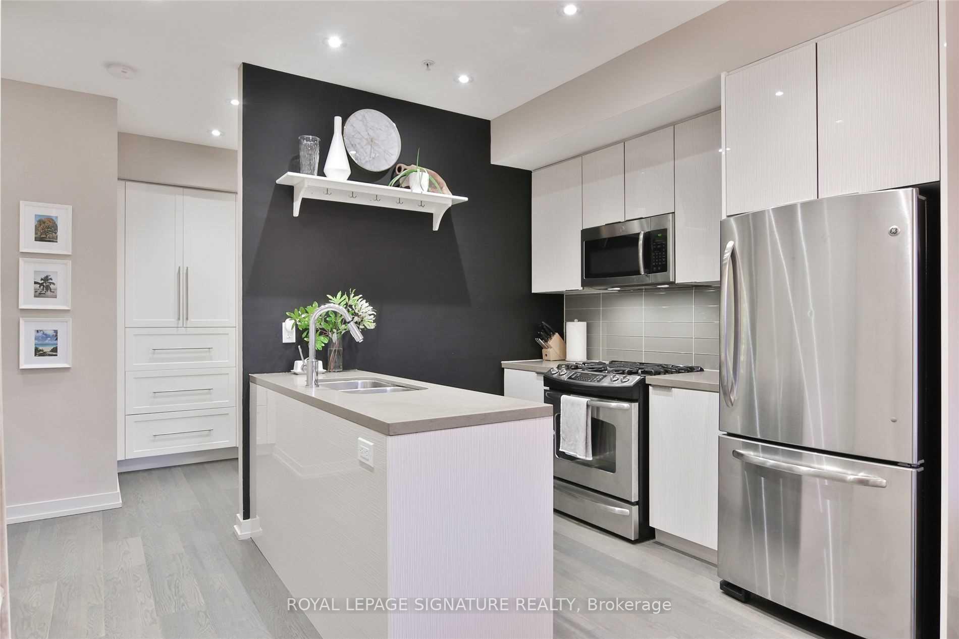 Photo 3 of Unit 51, 140 Broadview Avenue, Toronto, South Riverdale — HOMEH