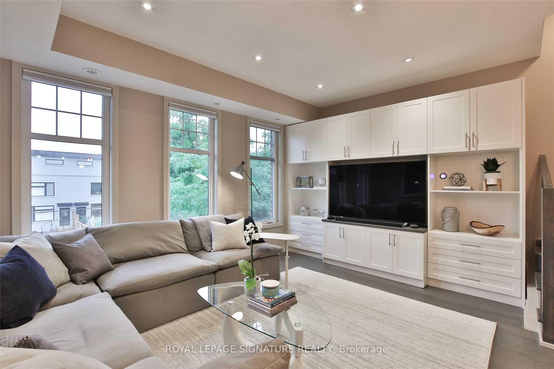 Photo 4 of Unit 51, 140 Broadview Avenue, Toronto, South Riverdale — HOMEH