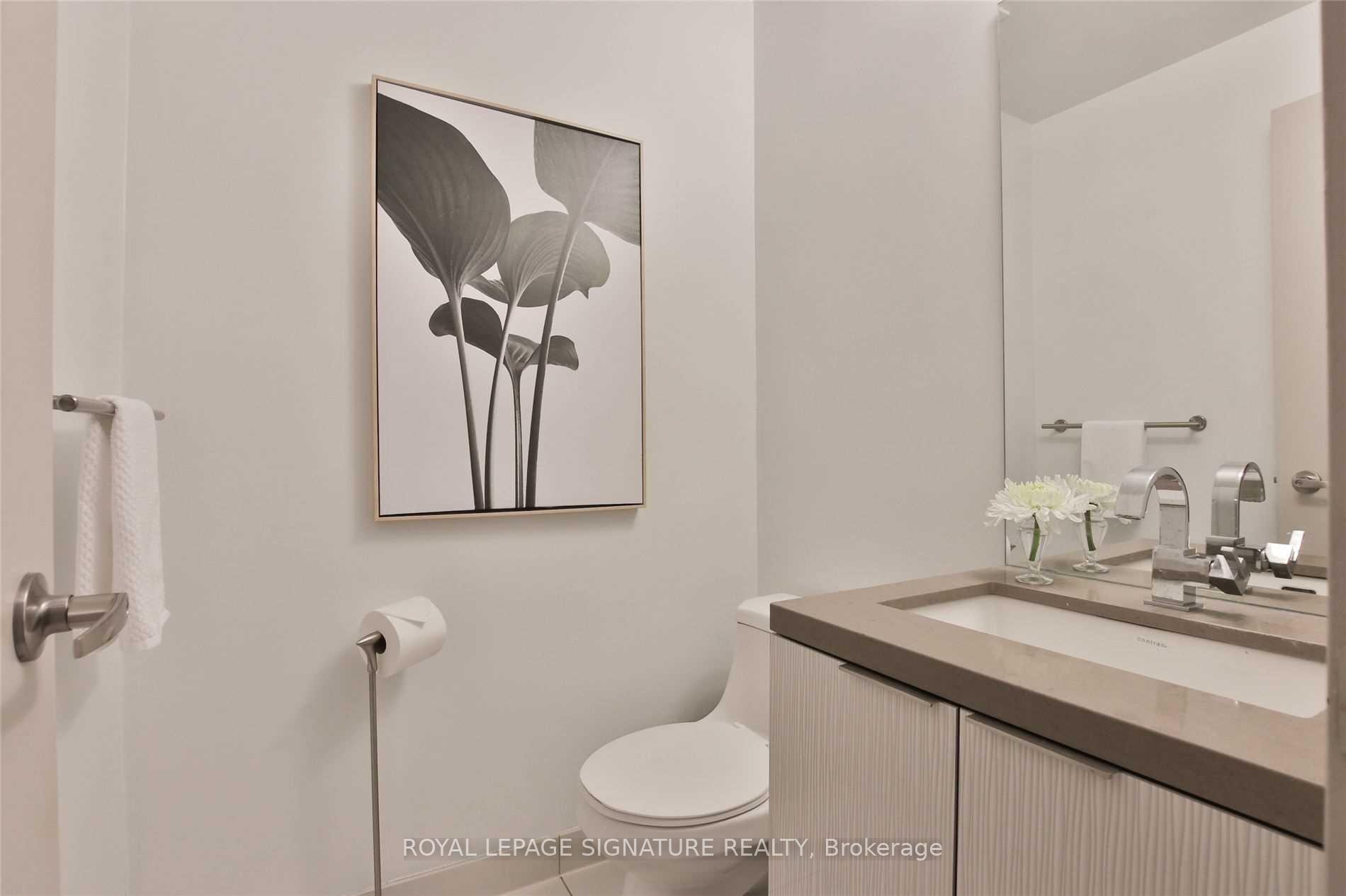 Photo 7 of Unit 51, 140 Broadview Avenue, Toronto, South Riverdale — HOMEH