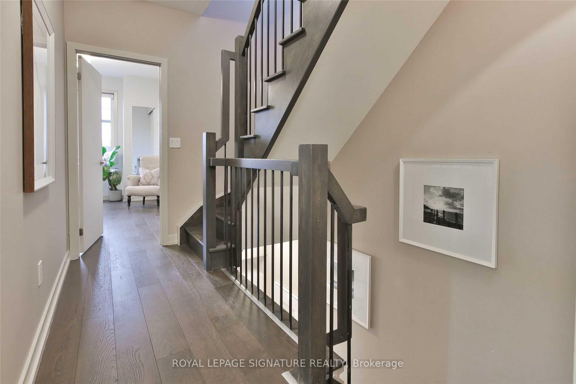 Photo 8 of Unit 51, 140 Broadview Avenue, Toronto, South Riverdale — HOMEH