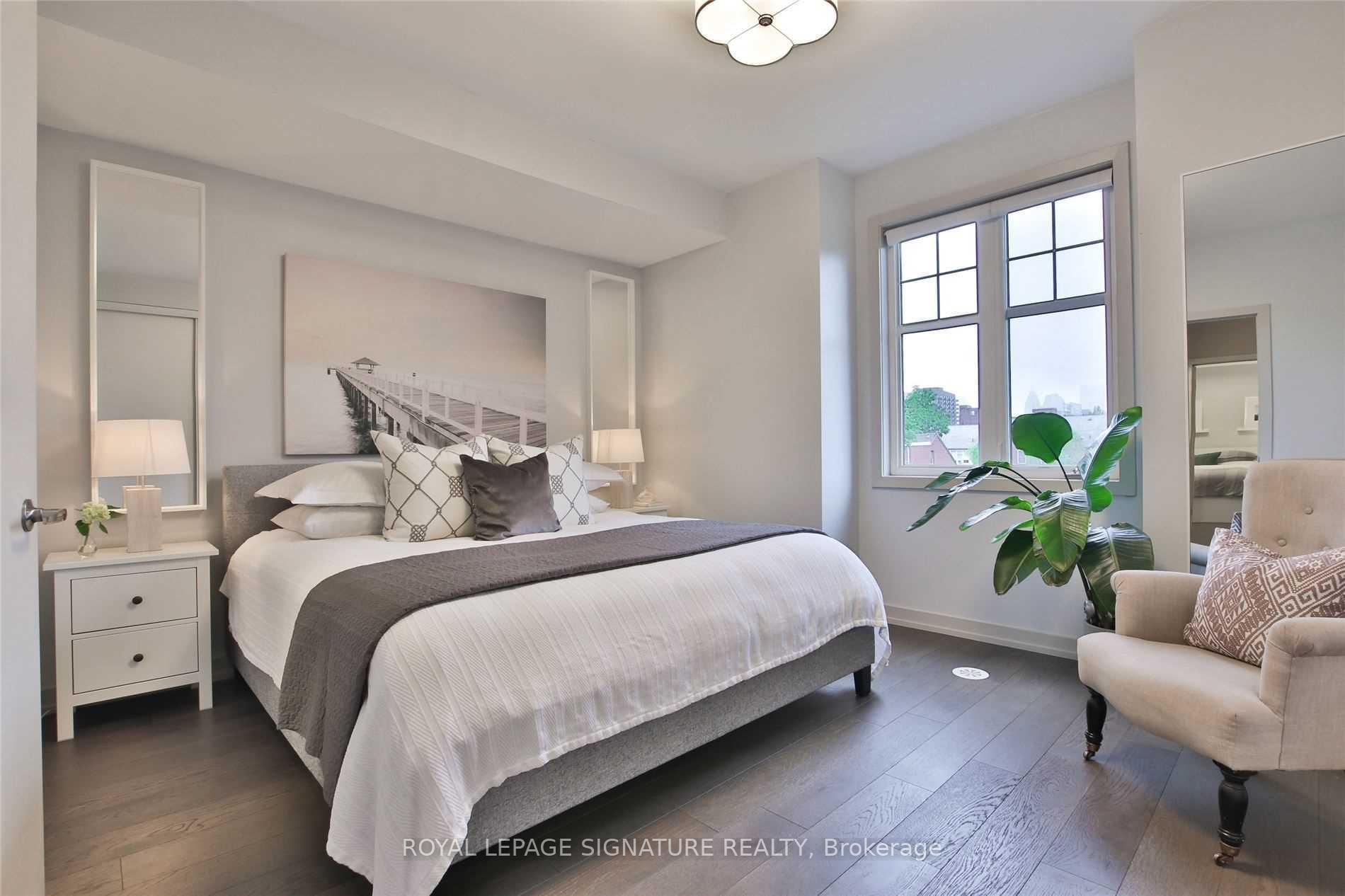 Photo 9 of Unit 51, 140 Broadview Avenue, Toronto, South Riverdale — HOMEH