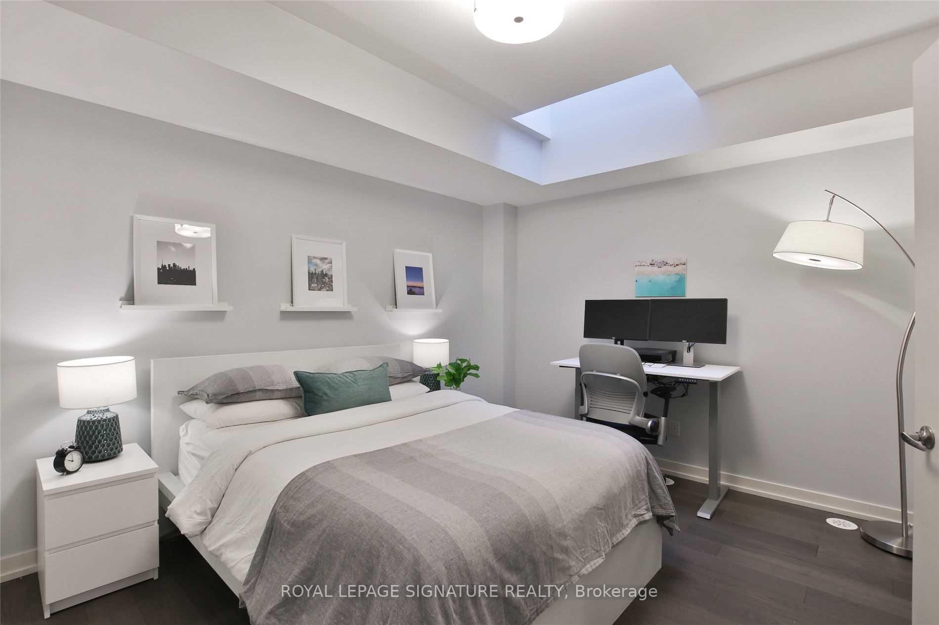 Photo 11 of Unit 51, 140 Broadview Avenue, Toronto, South Riverdale — HOMEH