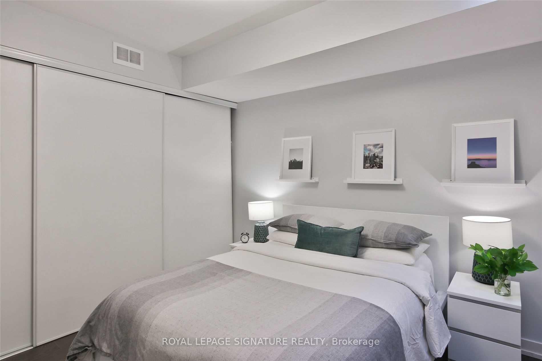 Photo 12 of Unit 51, 140 Broadview Avenue, Toronto, South Riverdale — HOMEH