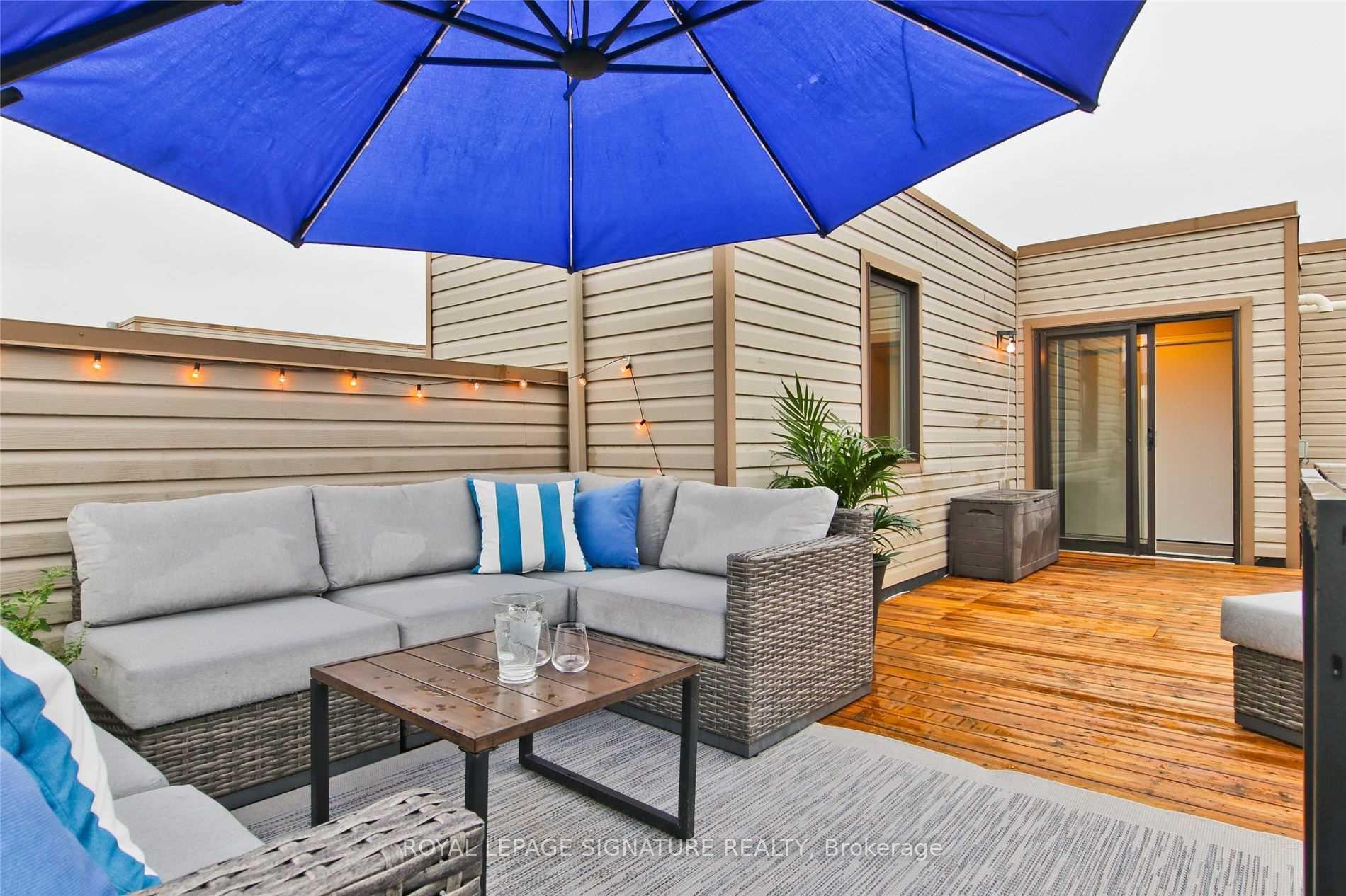 Photo 15 of Unit 51, 140 Broadview Avenue, Toronto, South Riverdale — HOMEH
