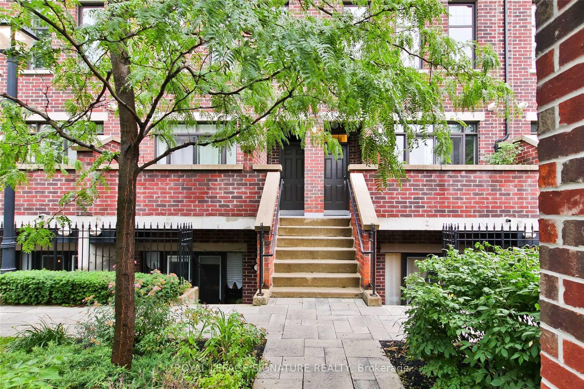 Photo 17 of Unit 51, 140 Broadview Avenue, Toronto, South Riverdale — HOMEH