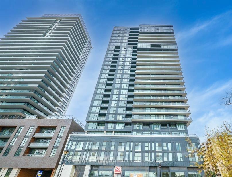 Photo 1 of Unit 212, 370 Martha Street, Burlington, Brant — HOMEH