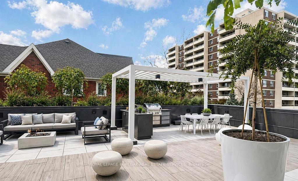 Photo 7 of Unit 212, 370 Martha Street, Burlington, Brant — HOMEH