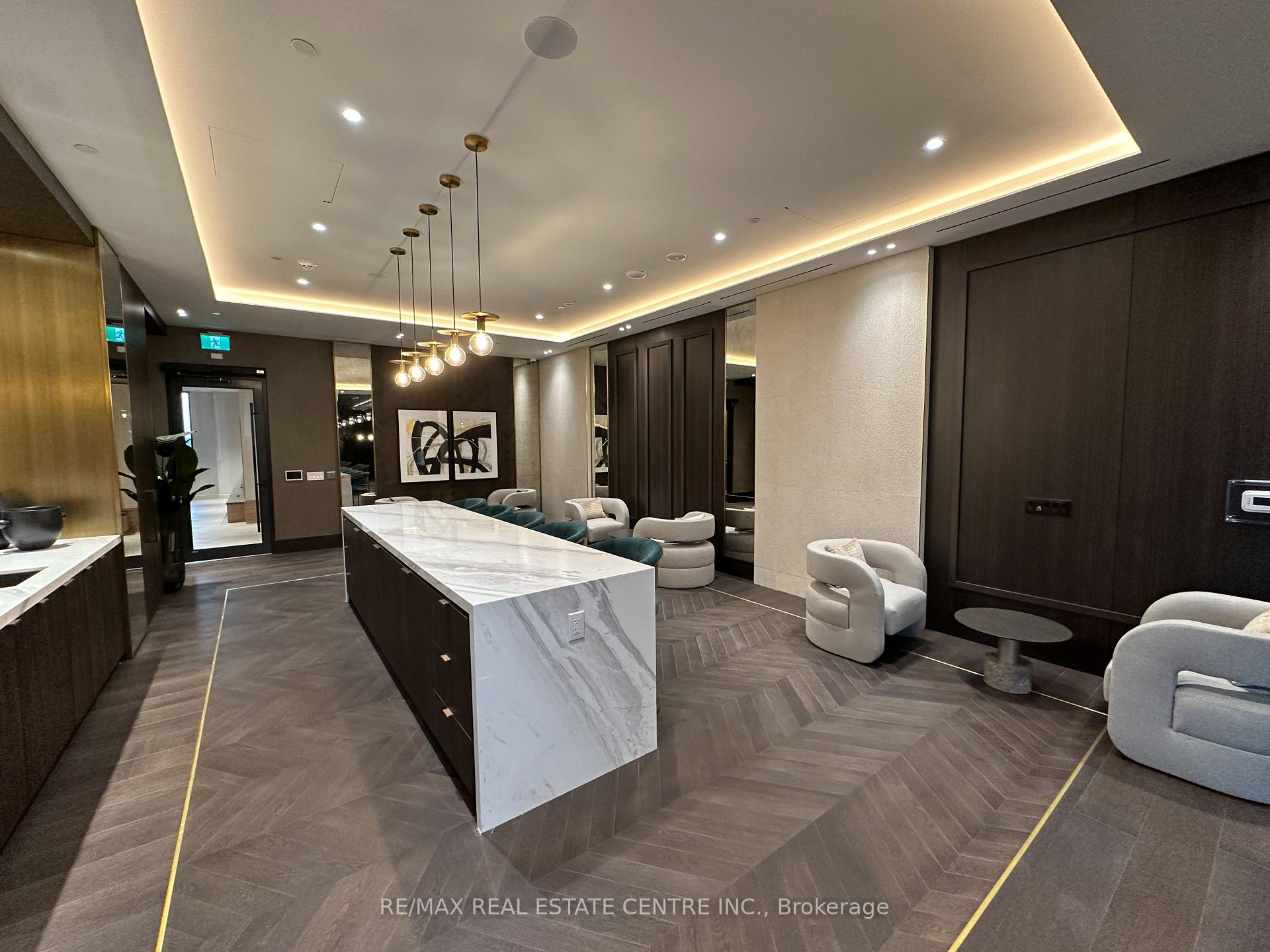 Photo 25 of Unit 409, 21 Meadowdale Road, Vaughan, Vaughan Corporate Centre — HOMEH