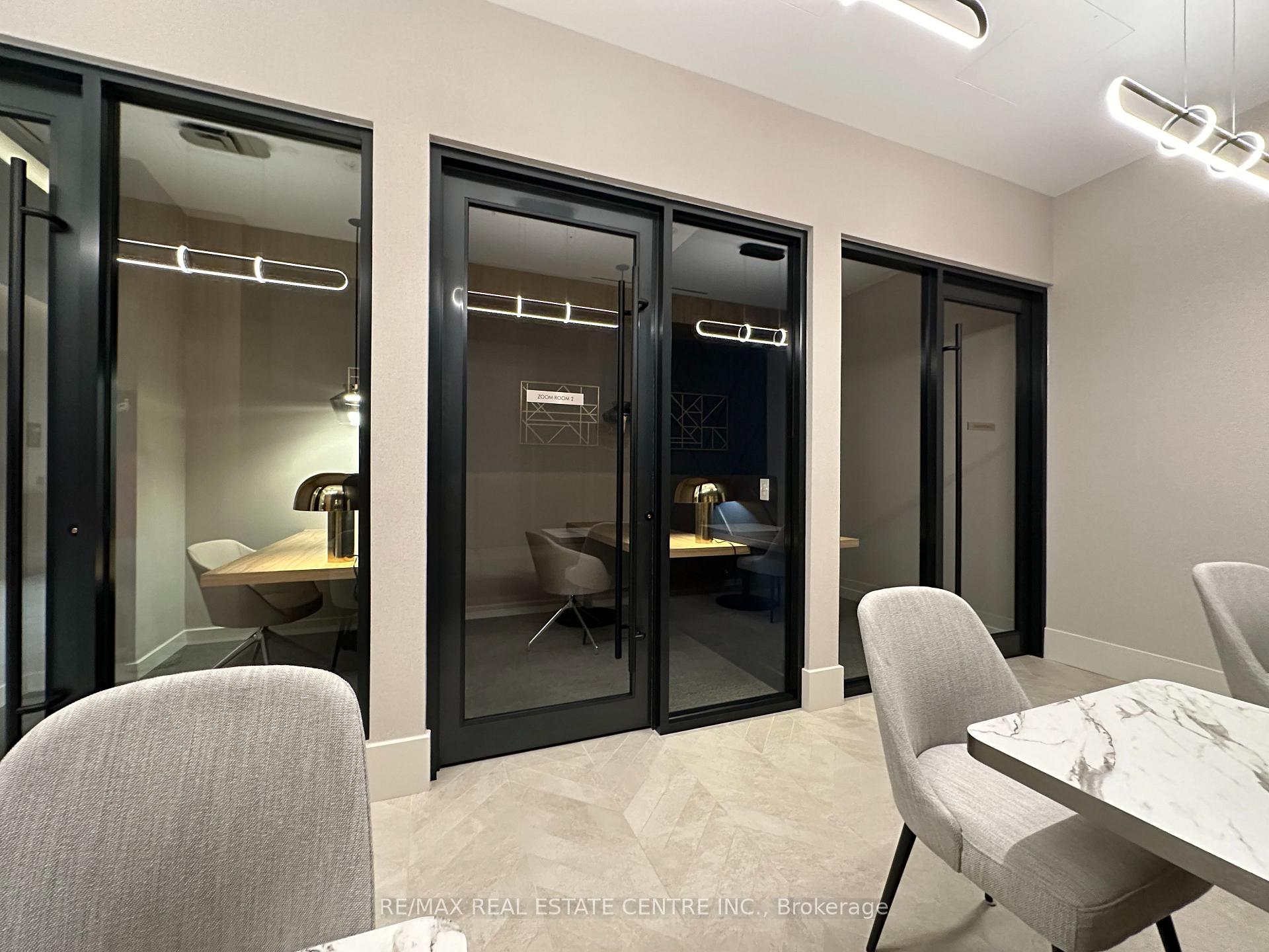 Photo 26 of Unit 409, 21 Meadowdale Road, Vaughan, Vaughan Corporate Centre — HOMEH